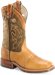 Double H Boot Style: DH4407